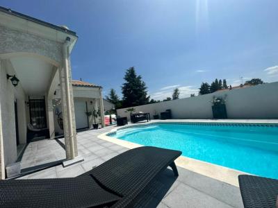 Annonce Vente 7 pi�ces Maison Gorges 44