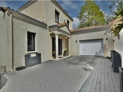 Acheter Maison 167 m2 Gorges