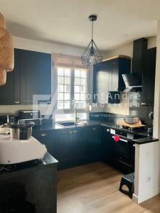 Annonce Vente 5 pi�ces Maison Roissy-en-brie 77