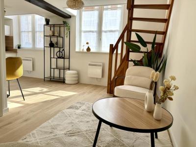 Acheter Appartement Lille 219000 euros