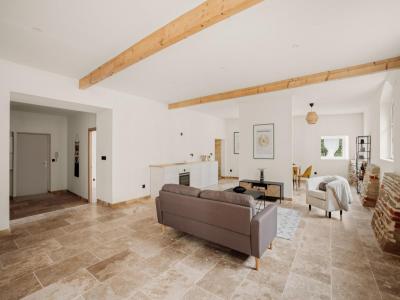 Acheter Appartement 128 m2 Solaize