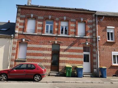 For sale Hirson 184 m2 Aisne (02500) photo 0
