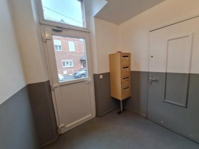 Acheter Immeuble 184 m2 Hirson