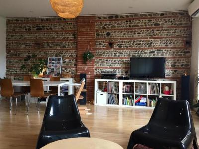 For sale Toulouse 4 rooms 100 m2 Haute garonne (31000) photo 0