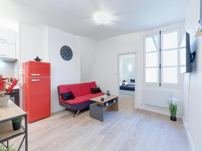 For sale Versailles 2 rooms 29 m2 Yvelines (78000) photo 0