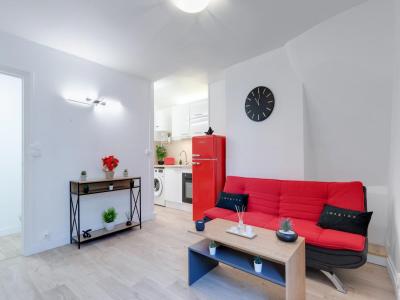 Annonce Vente 2 pi�ces Appartement Versailles 78