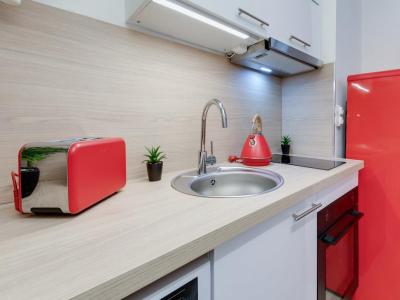 Acheter Appartement Versailles 255900 euros