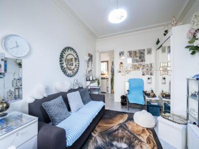 Annonce Vente 3 pi�ces Appartement Paris-20eme-arrondissement 75