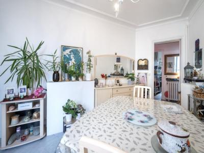 Acheter Appartement Paris-20eme-arrondissement Paris