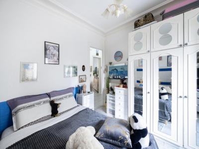 Acheter Appartement Paris-20eme-arrondissement 350000 euros