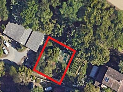 Annonce Vente Terrain Tournefeuille 31