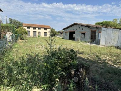 Acheter Terrain Mondonville Haute garonne