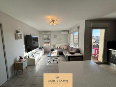 Annonce Vente 3 pi�ces Appartement Rillieux-la-pape 69