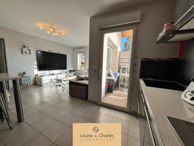 Acheter Appartement 65 m2 Rillieux-la-pape