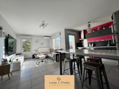 Acheter Appartement Rillieux-la-pape Rhone