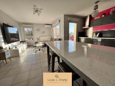 Acheter Appartement Rillieux-la-pape 240000 euros