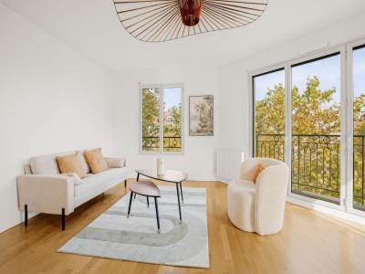 For sale Lyon-4eme-arrondissement 3 rooms 78 m2 Rhone (69004) photo 1