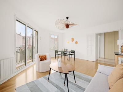 For sale Lyon-4eme-arrondissement 3 rooms 78 m2 Rhone (69004) photo 2