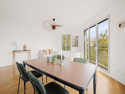 For sale Lyon-4eme-arrondissement 3 rooms 78 m2 Rhone (69004) photo 3