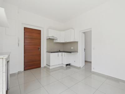 Acheter Appartement 32 m2 Nice