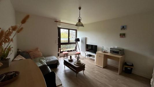 Annonce Location Appartement Saint-malo 35