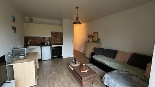 Louer Appartement 25 m2 Saint-malo