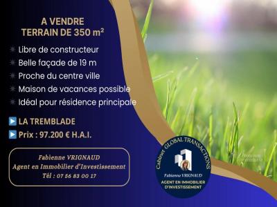 For sale Tremblade 350 m2 Charente maritime (17390) photo 0