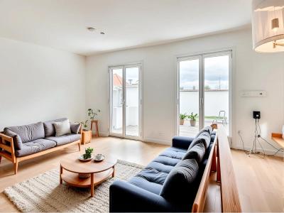 For sale Saint-jean-de-monts 4 rooms 103 m2 Vendee (85160) photo 1