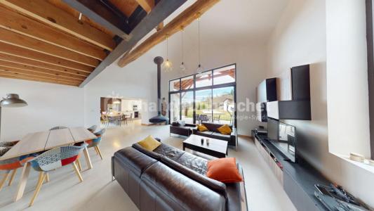 For sale Neronde 7 rooms 213 m2 Loire (42510) photo 3