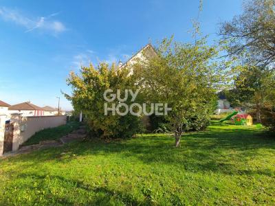 For sale Saint-georges-sur-baulche 5 rooms 122 m2 Yonne (89000) photo 2
