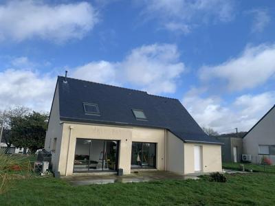 For sale Brandivy 5 rooms 102 m2 Morbihan (56390) photo 2