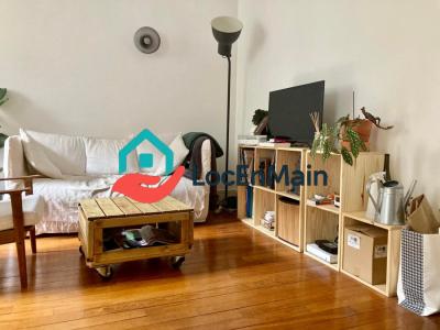 Annonce Location 2 pi�ces Appartement Paris-20eme-arrondissement 75