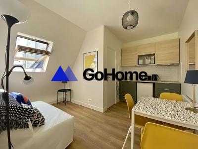 Annonce Location Appartement Paris-6eme-arrondissement 75