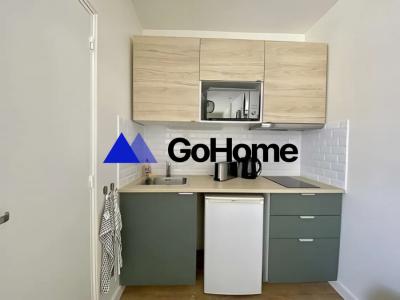 Louer Appartement 21 m2 Paris-6eme-arrondissement