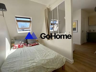 Louer Appartement Paris-6eme-arrondissement Paris