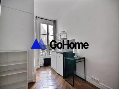 Louer Appartement 14 m2 Paris-8eme-arrondissement