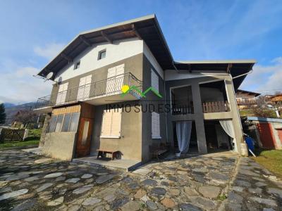 For sale Plagne 6 rooms 119 m2 Savoie (73210) photo 0