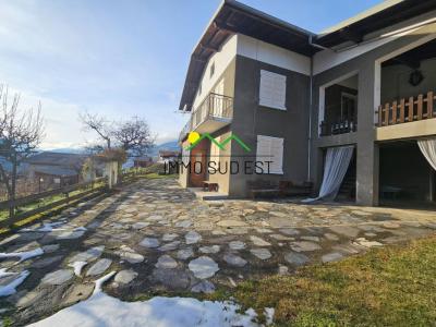 Annonce Vente 6 pi�ces Maison Plagne 73