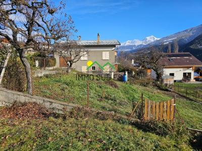 Acheter Maison 119 m2 Plagne