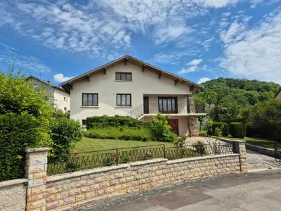 For sale Vesoul 4 rooms 95 m2 Haute saone (70000) photo 0