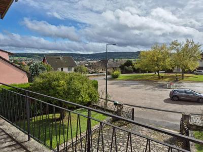 Annonce Vente 4 pi�ces Maison Vesoul 70