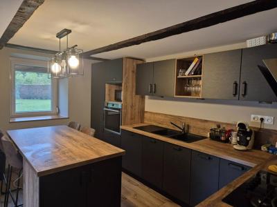 Acheter Maison 280 m2 Faverney