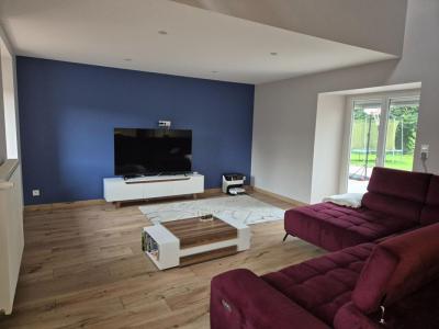 Acheter Maison Faverney Haute saone