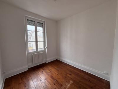 Louer Appartement 37 m2 Villeurbanne