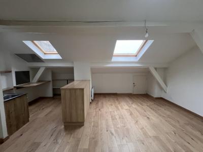 Louer Appartement 47 m2 Lyon-7eme-arrondissement