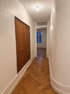 Louer Appartement Lyon-6eme-arrondissement 1145 euros