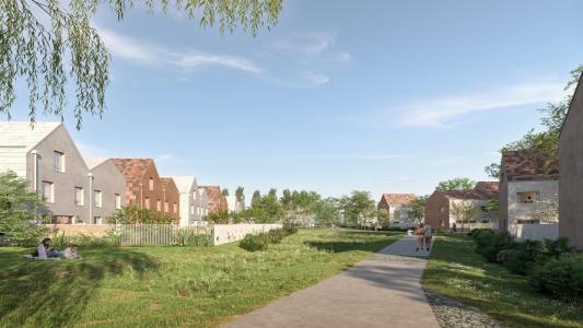 For sale Norville Essonne (91290) photo 1