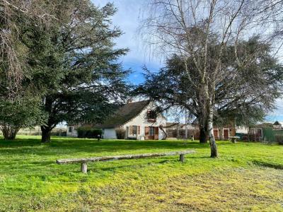 For sale Baugy 5 rooms 76 m2 Saone et loire (71110) photo 0