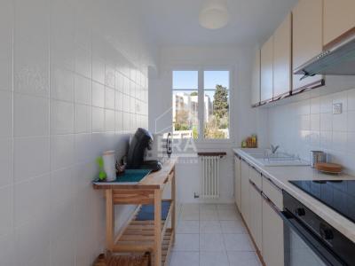 For rent Antibes 3 rooms 56 m2 Alpes Maritimes (06600) photo 3