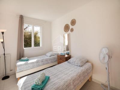For rent Antibes 3 rooms 56 m2 Alpes Maritimes (06600) photo 4